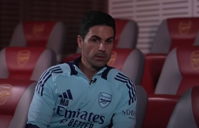 arteta
