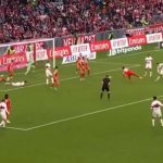 Баерн Минхен е шампион на Германија, а денеска сруши уште еден рекорд (Видео)