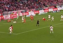 Баерн Минхен е шампион на Германија, а денеска сруши уште еден рекорд (Видео)