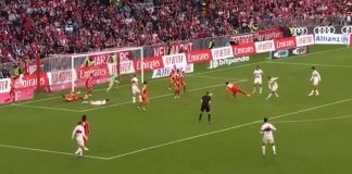 Баерн Минхен е шампион на Германија, а денеска сруши уште еден рекорд (Видео)