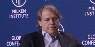 Каков договор: Ѕвезда на Челси потпиша на уште седум години!