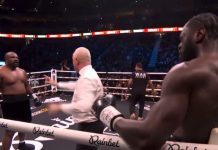 Лудило во Лондон: Тешката категорија не памети 12 рунди како на мечот Чисора – Вајлдер! (Видео)