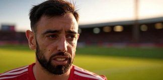 Се насмевнува рекорд: Бруно Фернандеш во новата победа на Јунајтед стигна блиску до историја