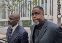 Поранешен НБА играч планира во вторник да ја признае вината во големата афера со обложување?