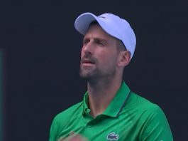 Познат е следниот турнир каде што ќе игра Ѓоковиќ