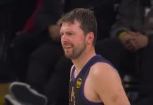 Лука Дончиќ го собори рекордот на Коби Брајант! (Видео)