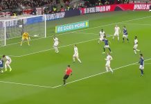 Англија договори необични противници пред натпреварот со Хрватска во Америка