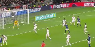 Англија договори необични противници пред натпреварот со Хрватска во Америка