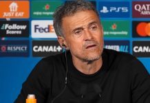 ПСЖ без клучен играч против Баерн?