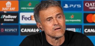 ПСЖ без клучен играч против Баерн?