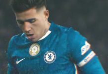 Реал го сака асот на Челси, но нема да плати повеќе од 100 милиони евра