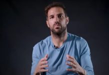 Фàбрегас ја одби понудата за селектор на Италија