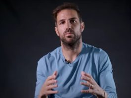 Фàбрегас ја одби понудата за селектор на Италија