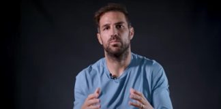 Фàбрегас ја одби понудата за селектор на Италија