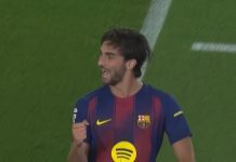 Шпанија не престанува да зборува за скандалот од Барселона, пораката на Феран одекна низ целата земја (Фото)