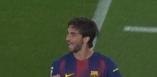 Шпанија не престанува да зборува за скандалот од Барселона, пораката на Феран одекна низ целата земја (Фото)