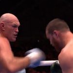 Каков камбек на Фури: Застрашувачкиот Русин беше прегазен во рингот! (Видео).