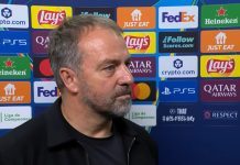 Почна „чистката“ во соблекувалната на Барселона, Флик дефинитивно отпиша дури пет играчи