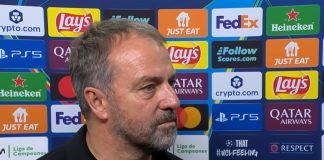 Почна „чистката“ во соблекувалната на Барселона, Флик дефинитивно отпиша дури пет играчи