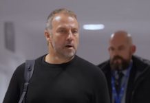 На полноќ пристигна повик кој ги подигна сите во Барселона на нозе