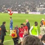 Ѕвезда на Челси уништена и понижена: Никој не сакаше да му даде рака, го навредуваат и неговите (Видео)