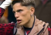 Иднината на Гарначо е неизвесна – ги пакува куферите и го напушта Челси!?