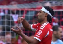 Голем малер: Ќе го пропушти ли Гнабри и второто Светско првенство поради повреда?