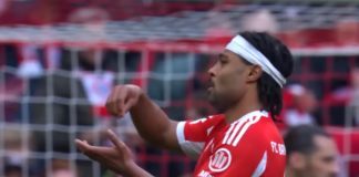 Голем малер: Ќе го пропушти ли Гнабри и второто Светско првенство поради повреда?