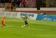 Урнебесен кикс во Турција: Ова не се гледа секој ден! (ВИДЕО)