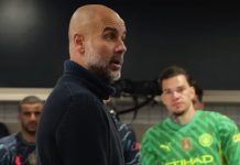 Пеп Гвардиола со тажни зборови го најави најголемиот трансфер за следното лето