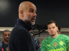 Пеп Гвардиола со тажни зборови го најави најголемиот трансфер за следното лето