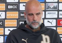 Родри може да замине, а на негово место доаѓа „ѕвер“ од 100 милиони евра