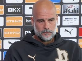 Родри може да замине, а на негово место доаѓа „ѕвер“ од 100 милиони евра