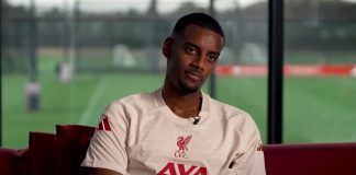 Одлични вести за Ливерпул: Се враќа најскапото засилување во историјата на клубот