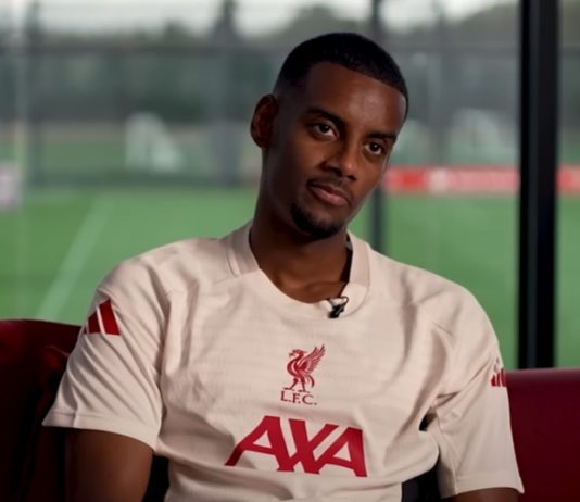 Одлични вести за Ливерпул: Се враќа најскапото засилување во историјата на клубот