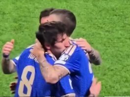 Италијанците ја покажаа својата класа – нема да одат на Мундијалот!