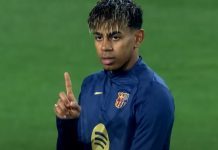 Јамал во моментов страда како никој: „Грд си, врати се во Мароко“