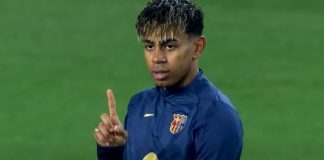 Јамал во моментов страда како никој: „Грд си, врати се во Мароко“