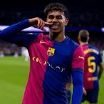 Јамал со порака по елиминацијата на Барселона: Родителите ме научија…