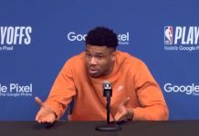 Неочекуван скандал ја тресе НБА: Милвоки лажел за здравствената состојба на Јанис Адетокумбо?!