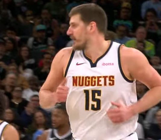 Јокиќ и Денвер ја уништија Минесота: Српскиот ас постигна нов трипл-дабл (Видео)