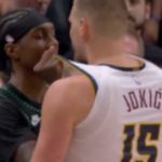 Скандал на натпреварот на Денвер: Јокиќ нападна по провокација, сега стигна и казната (Видео)