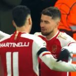 Жоржињо за заминувањето од Арсенал: Ја изгубив страста и радоста