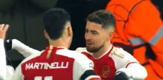 Жоржињо за заминувањето од Арсенал: Ја изгубив страста и радоста