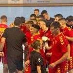 Македонските кадети ја декласираа Грција