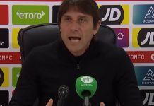 Наполи бара замена за Конте – во игра се три имиња!