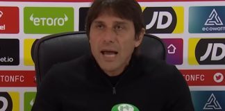 Наполи бара замена за Конте – во игра се три имиња!