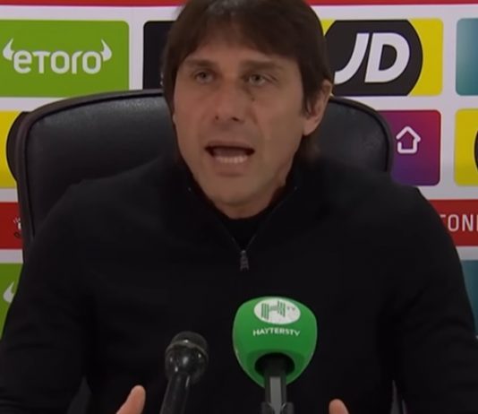 Наполи бара замена за Конте – во игра се три имиња!