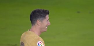 Понудата на Барселона за Левандовски предизвика гнев во Полска