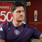 Мегваер самоуверен: Сè уште сум меѓу најдобрите дефанзивци во светот!